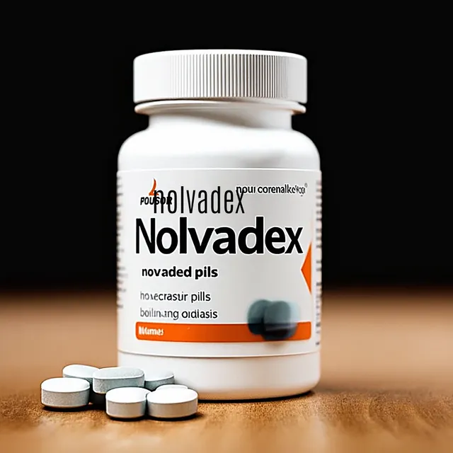 Nolvadex hace falta receta